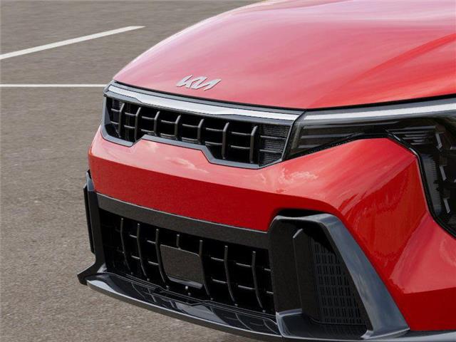 new 2025 Kia K4 car