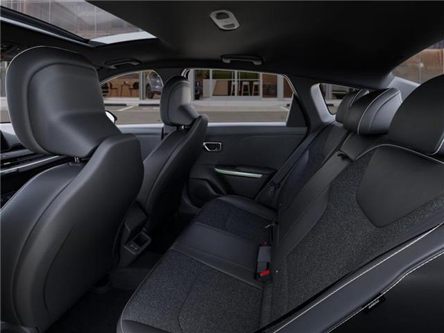 new 2025 Kia K4 car