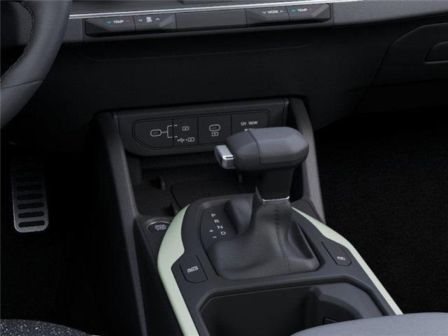 new 2025 Kia K4 car