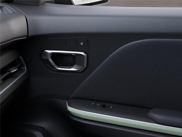 new 2025 Kia K4 car