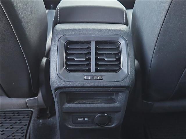 used 2023 Volkswagen Tiguan car, priced at $27,981