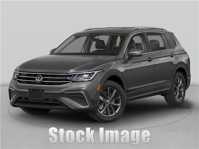 used 2023 Volkswagen Tiguan car, priced at $27,981