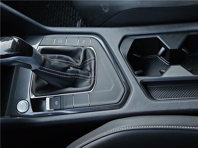 used 2023 Volkswagen Tiguan car, priced at $27,981