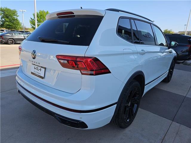 used 2023 Volkswagen Tiguan car, priced at $27,981