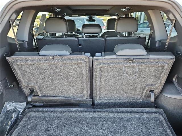 used 2023 Volkswagen Tiguan car, priced at $27,981