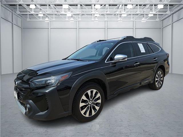 used 2023 Subaru Outback car, priced at $30,981