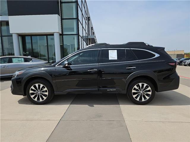 used 2023 Subaru Outback car, priced at $30,981