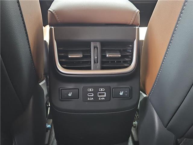 used 2023 Subaru Outback car, priced at $30,981