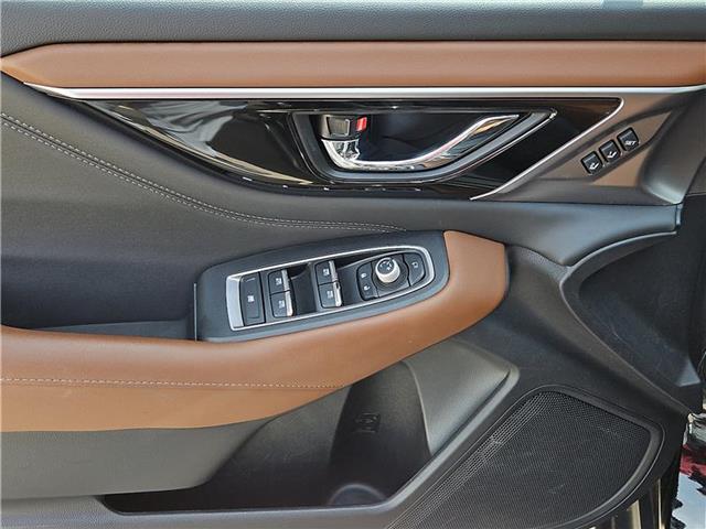 used 2023 Subaru Outback car, priced at $30,981