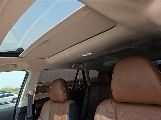 used 2023 Subaru Outback car, priced at $30,981