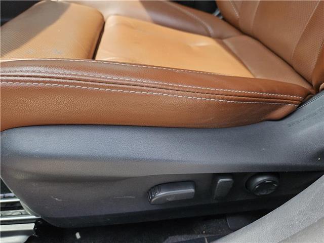 used 2023 Subaru Outback car, priced at $30,981