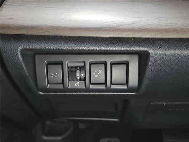 used 2023 Subaru Outback car, priced at $30,981