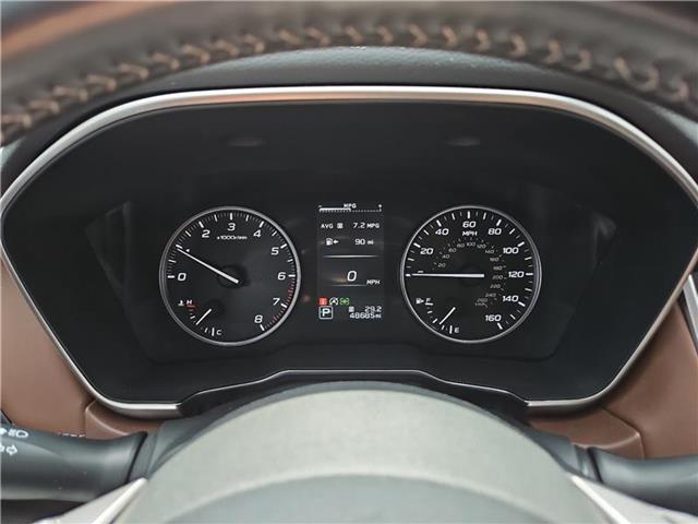 used 2023 Subaru Outback car, priced at $30,981