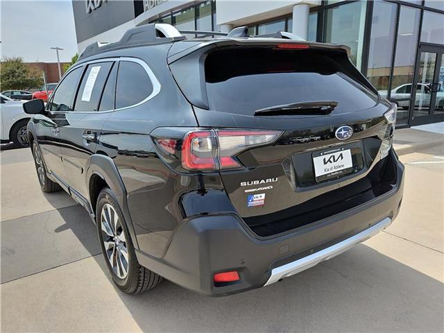 used 2023 Subaru Outback car, priced at $30,981