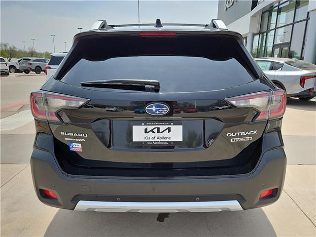 used 2023 Subaru Outback car, priced at $30,981