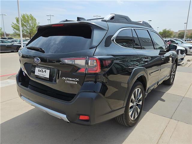 used 2023 Subaru Outback car, priced at $30,981