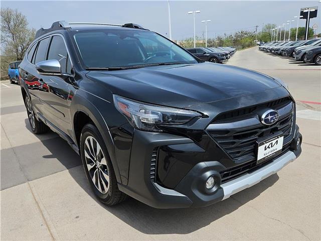 used 2023 Subaru Outback car, priced at $30,981