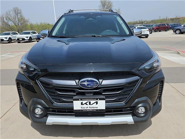 used 2023 Subaru Outback car, priced at $30,981