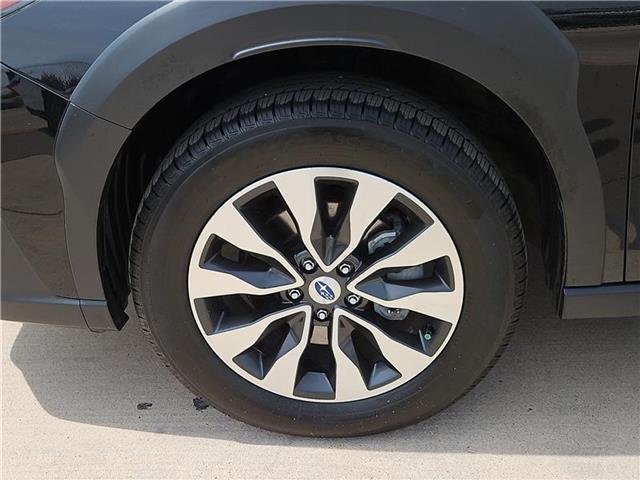 used 2023 Subaru Outback car, priced at $30,981