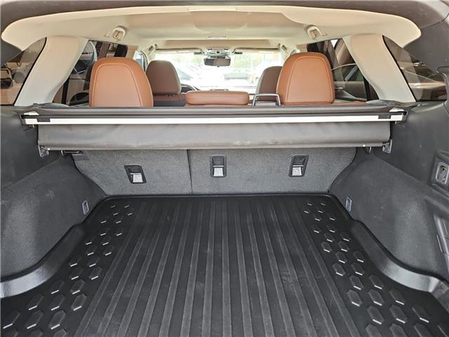 used 2023 Subaru Outback car, priced at $30,981