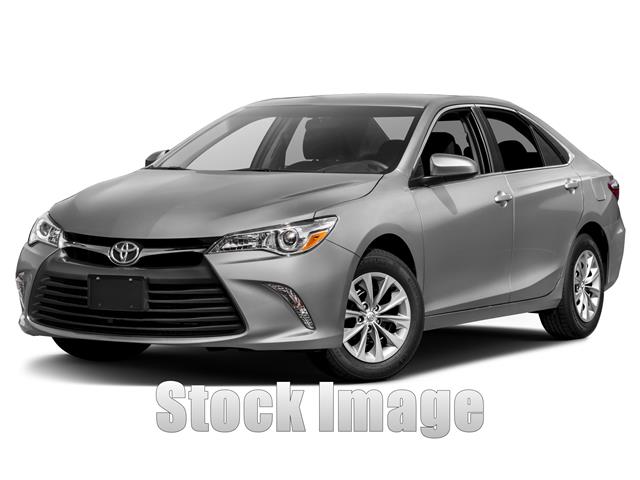 used 2017 Toyota Camry car, priced at $15,981