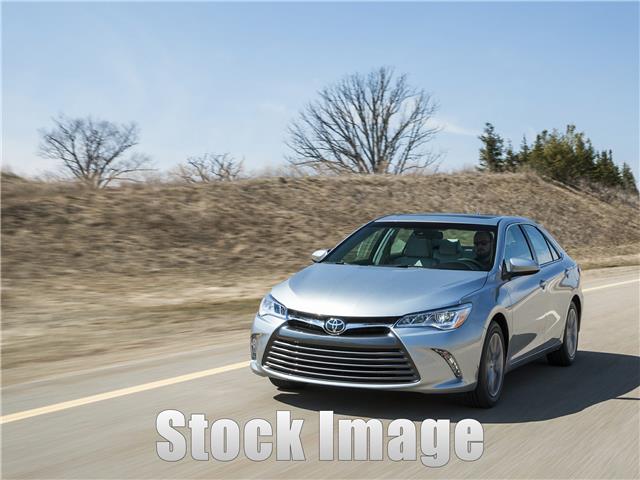used 2017 Toyota Camry car, priced at $15,981