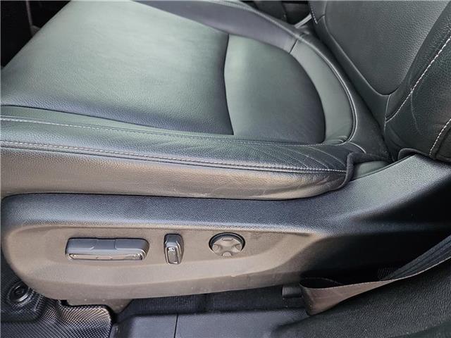 used 2023 Honda Odyssey car, priced at $37,981