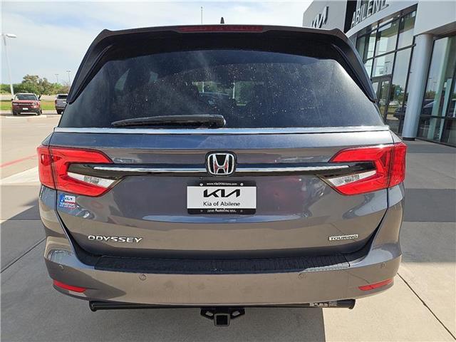 used 2023 Honda Odyssey car, priced at $37,981