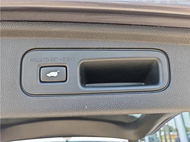 used 2023 Honda Odyssey car, priced at $37,981