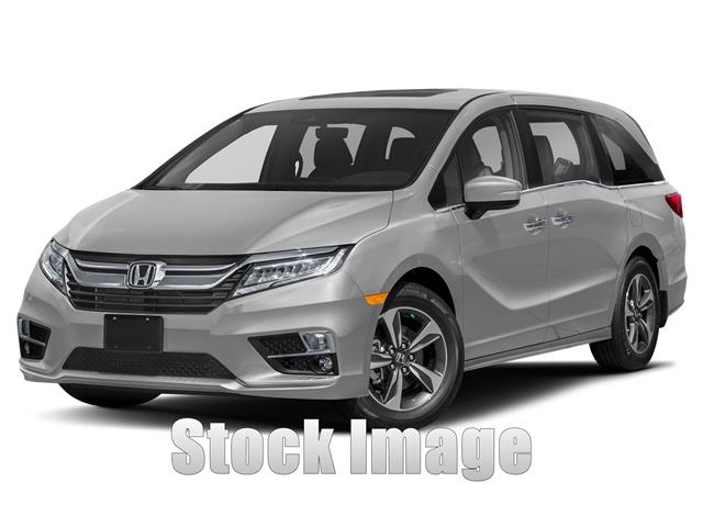 used 2019 Honda Odyssey car, priced at $31,981