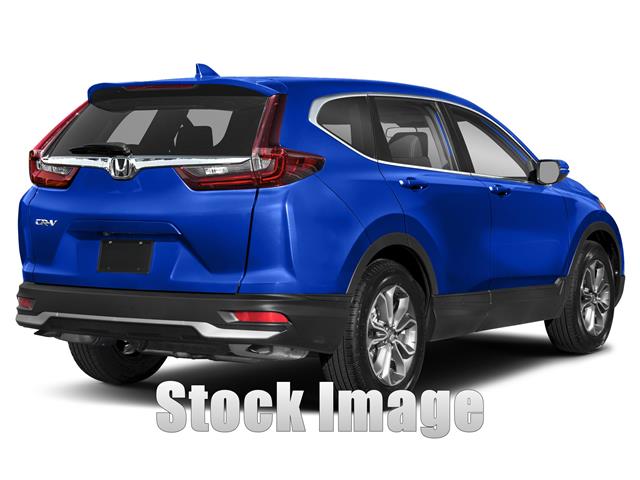 used 2022 Honda CR-V car, priced at $27,981
