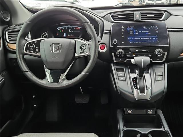 used 2022 Honda CR-V car, priced at $27,981