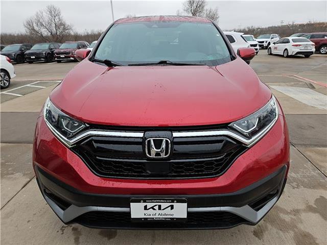 used 2022 Honda CR-V car, priced at $27,981