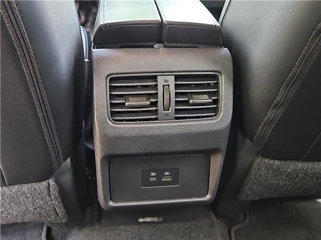 used 2023 Nissan Rogue car, priced at $26,981