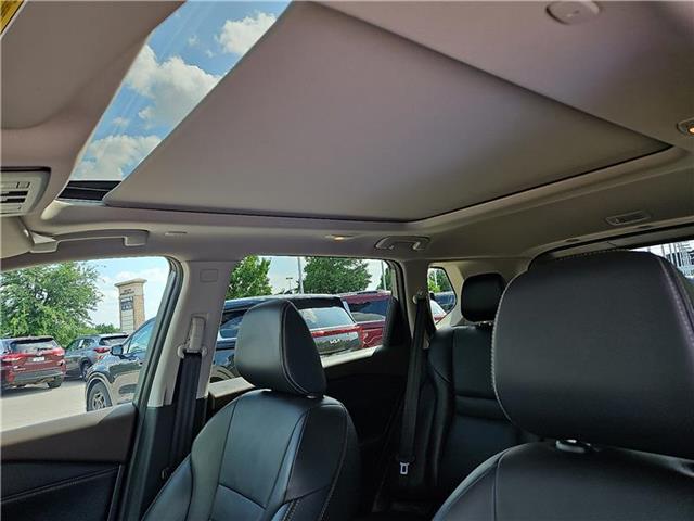used 2023 Nissan Rogue car, priced at $26,981