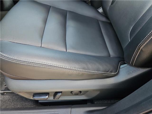 used 2023 Nissan Rogue car, priced at $26,981