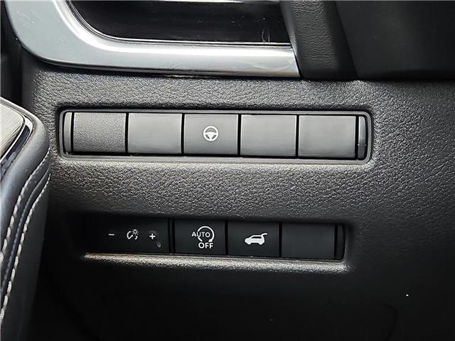 used 2023 Nissan Rogue car, priced at $26,981