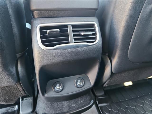 used 2023 Hyundai Santa Fe car, priced at $25,981