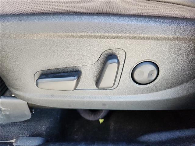 used 2023 Hyundai Santa Fe car, priced at $25,981