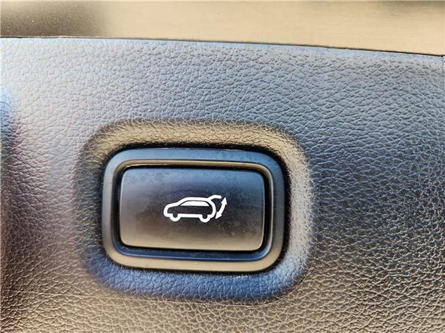 used 2023 Hyundai Santa Fe car, priced at $25,981