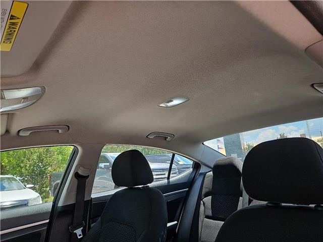 used 2019 Hyundai Elantra car, priced at $15,981