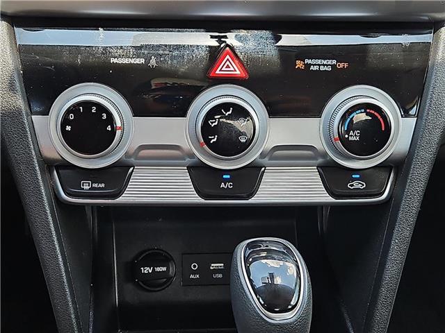 used 2019 Hyundai Elantra car, priced at $15,981