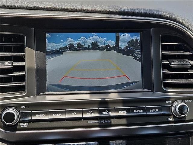used 2019 Hyundai Elantra car, priced at $15,981