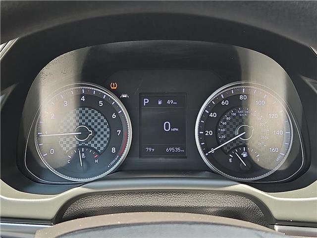 used 2019 Hyundai Elantra car, priced at $15,981