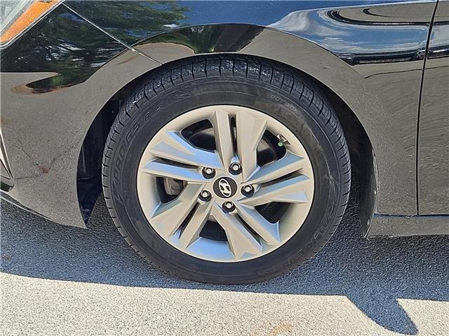 used 2019 Hyundai Elantra car, priced at $15,981