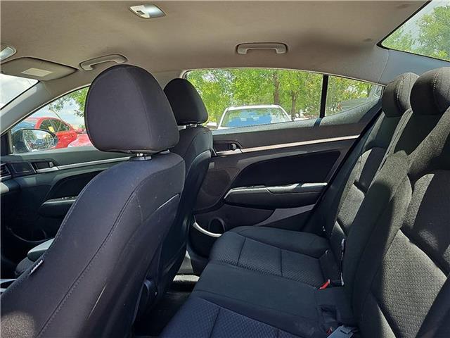 used 2019 Hyundai Elantra car, priced at $15,981