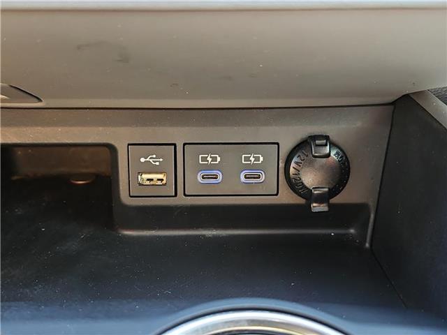 used 2022 Toyota Highlander car, priced at $36,981