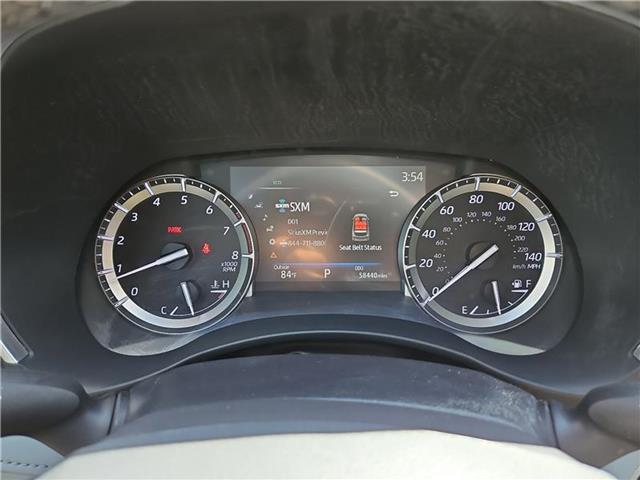 used 2022 Toyota Highlander car, priced at $36,981