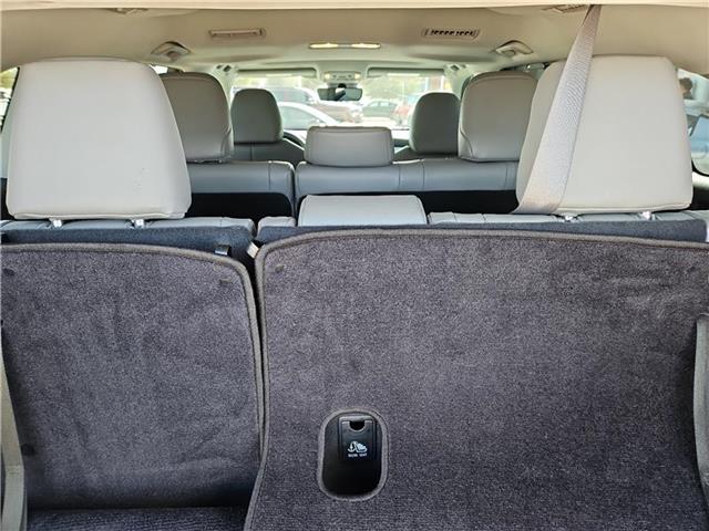 used 2022 Toyota Highlander car, priced at $36,981
