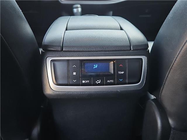 used 2018 Toyota Highlander car, priced at $23,981
